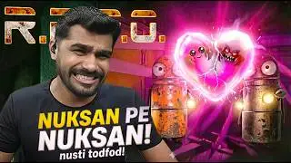 REPO Funniest Moment 😂 | ShreeMan LegenD