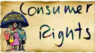World Consumer Rights Day|15th March 2022|Theme,objectives,basic rights|Sahithi's Interesting Vlogs
