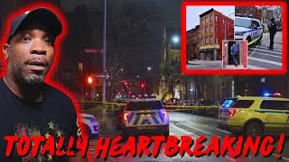 Woman (85), Fatally Stabbed to Death by Grandson (22) During an Argument in her NYC Home