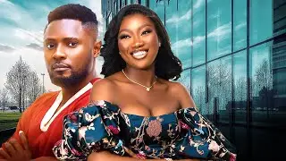 MONEY GOES WITH LOVE - NEW TRENDING NOLLYWOOD MOVIE