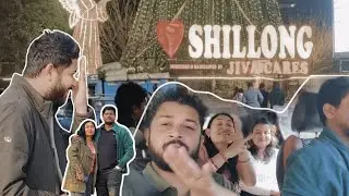 Experience an Enjoyable Journey to Meghalaya from Guwahati