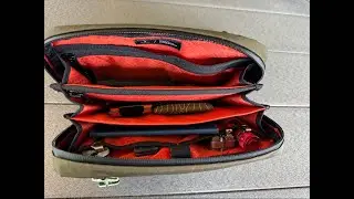 Alpaka Elements Tech Case Contents Live
