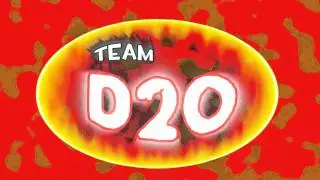 Team D2O - Intro