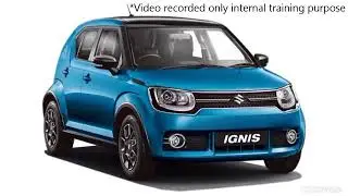 MARUTI SUZUKI SDT Conditional Data Recording:- Ignition timing of No.1 cylinder (Condition Cranking)