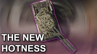 The NEW Hotness! - IS-2-II - World of Tanks