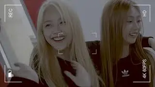 EVERLAST 영원한 - KIM YUJIN 김유진
