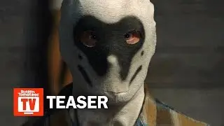 Watchmen Season 1 Teaser | Rotten Tomatoes TV