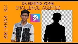 DS EDITING ZONE TASK COMPLETE | ONLY 20 SECOND ME😎