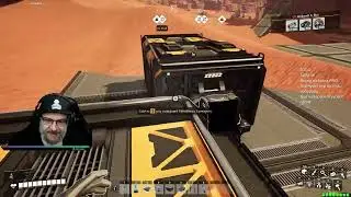Satisfactory 1.1 #32