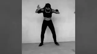 Bitch_better_have_my_money Rihanna | #AKCS ( coreografia oficial #AKCS)