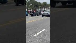 @DonkmasterTV and @BigWheelWomen in Daytona Beach for Bike Week 2022 check bike week pt5 for more