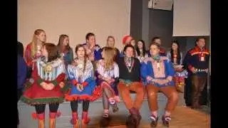 Sámás muinna kampánjalávlla