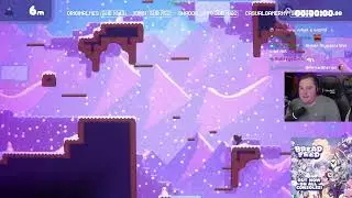 Super Metroid Map Rando - sponsored coop gaming 8pm et