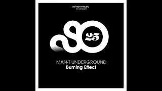 Man T Underground - Journey Into Life (feat Sam)