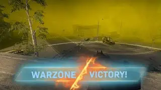 Char Avell with 2 TAP INS to WIN BACK TO BACK!