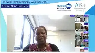 Nursing Now Challenge & WISH pre-World Health Assembly Workshop-Discovering the Magnet Recog-3