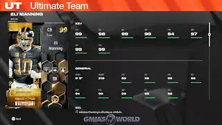 MADDEN 25 NEW GOLDEN TICKETS! CB ELI, LTD H2H EVENT, MUT CHAMPS, FREE PLAYERS, PACKS LIVE! MUT 25!