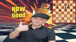 How Good Are Your Chess Skills Really?
