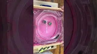 Knight mail vs Dran buster 👀‼️#beyblade #ベイブレードx #takaratomy #video #fypシ #beybladeburstsparking