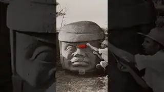 Before the Aztecs and Maya: The Mysterious Olmecs 🛕