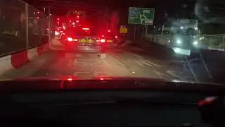Let&rsquo;s go for a drive in Leeds part 4. Winter is here ! #StoryTime #KenyanInUK #Winter #UKLiving