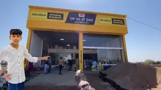 Meri Market Ka Asli Sach 😱 | Local Market Vlog | Cheap & Best Shopping