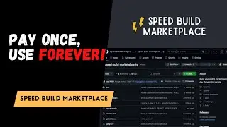 Speed Build Marketplace Review: Fast & Easy Multi-Vendor Store Builder | AppSumo Deal