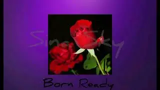 Dove Cameron - born ready - [sped up]