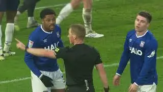 Ipswich Town v Preston North End Highlights