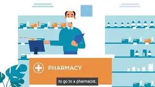 General Practice appointments animation
