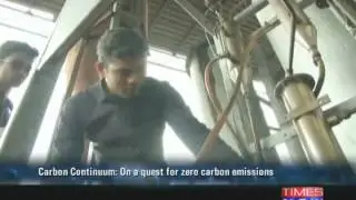 Carbon Continuum Private Limited