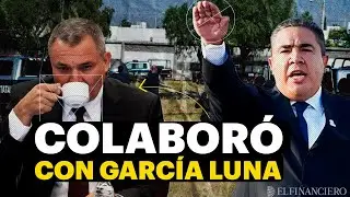 Porfirio Sánchez, del RECLUSORIO Norte a dirigir la SEGURIDAD en Aguascalientes