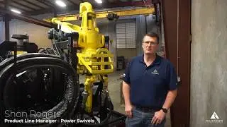 VTS100 - Why Every Land Rig Should Have One