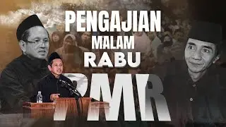30 SEPTEMBER 2025 NGAJI MALAM RABU DI LANGGAR KULON