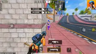 Clutch 🎯 5 Finger Player -Scarfall 2.0