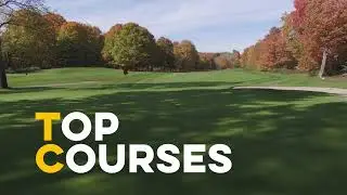 Destination Golf: Traverse City's Michigan&rsquo;s Golf Gems