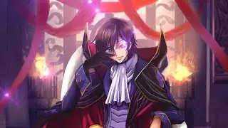 Code Geass - Madder Sky (Extended)