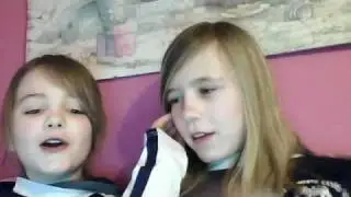 Grenade by Phoebe And Jess