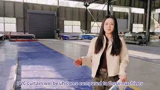 OLAND-PVC door manufacturing