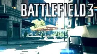 Battlefield 3 - Serwer Rock & Rojo