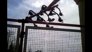 Legoland Deutschland Flying Ninjago