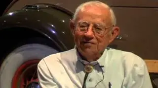 History of Auto World Museum Part II