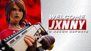 Introducing RCN Jxnny!