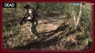 Hightlight Valhalla Airsoft 🤜 SSR4 Novritsch 1.6J GamePlay 2