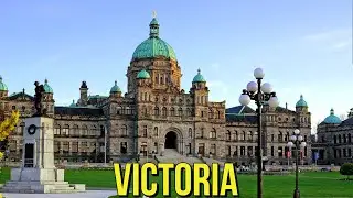VICTORIA | 3 Minutes CINEMATIC VIDEO