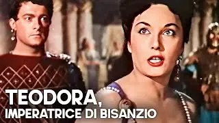 Teodora, imperatrice di Bisanzio | Film classico