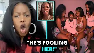 Remy Ma DROPS Receipts — Papoose Allegedly Juggling Multiple Side Women
