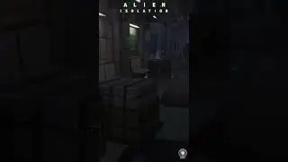 Alien Isolation &ndash; 3. r&eacute;sz: Vicces felismer&eacute;s a t&aacute;pl&aacute;l&eacute;kl&aacute;ncr&oacute;l! 😂