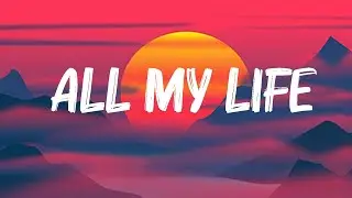 Lil Durk - All My Life (Lyrics) | Imagine Dragons,John Legend,... Trending songs 2026