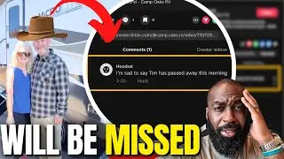 [SAD NEWS] Sarasota Tim & Miss Tammy - RV Sales Expose Consumer Economic Pain | Flagstaff 25FKBS